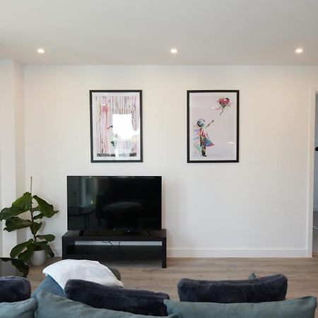 Apartament York Minster Icona 239 - Free Parking And Gym! Zewnętrze zdjęcie