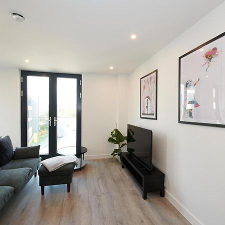 Apartament York Minster Icona 239 - Free Parking And Gym! Zewnętrze zdjęcie