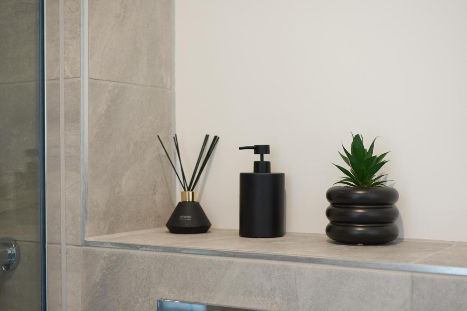 Apartament York Minster Icona 239 - Free Parking And Gym! Zewnętrze zdjęcie