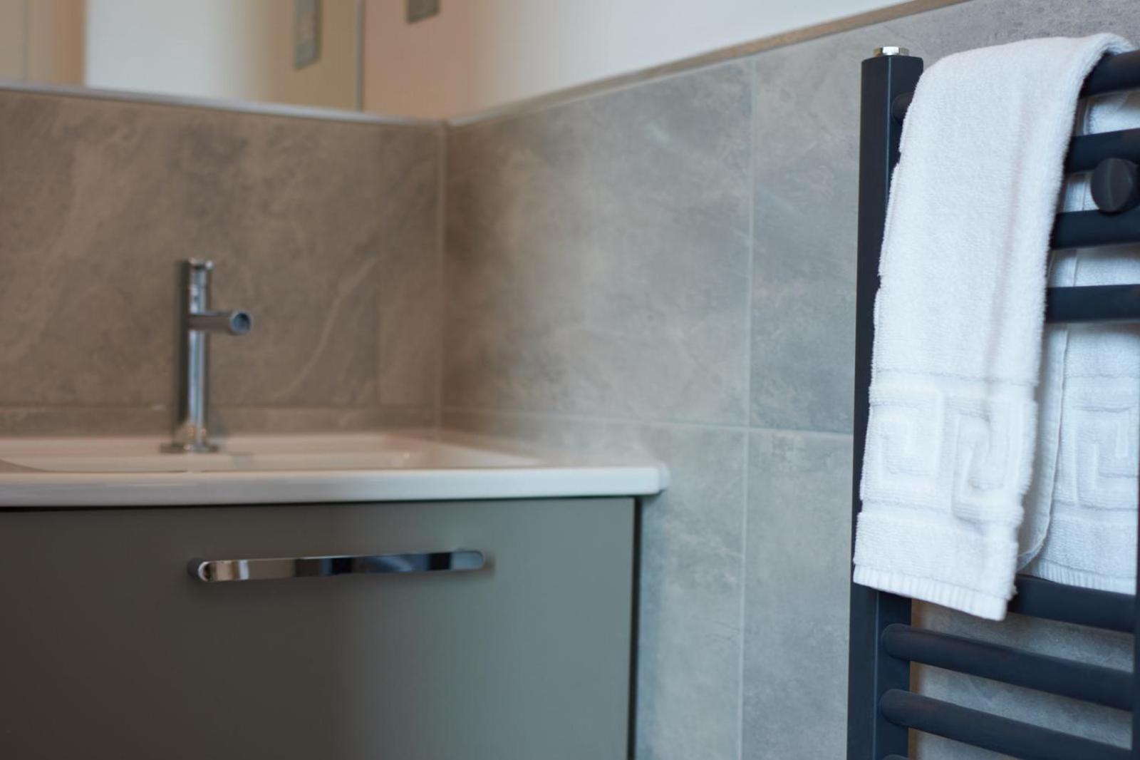 Apartament York Minster Icona 239 - Free Parking And Gym! Zewnętrze zdjęcie